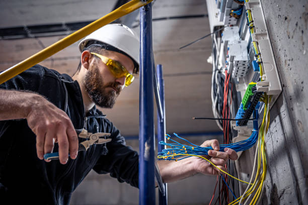 Best Residential Electrician Services  in Luckey, OH