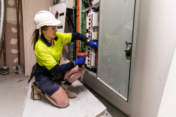 Best Electrical Upgrades for Homes  in Luckey, OH