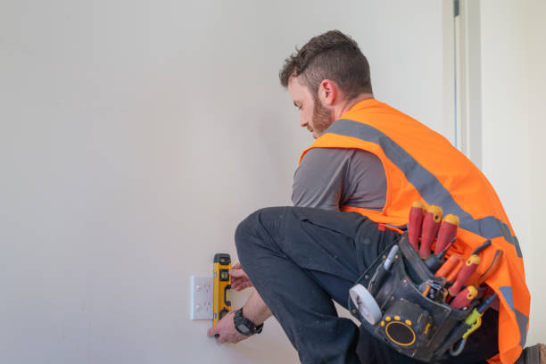  Luckey, OH Electrician Pros