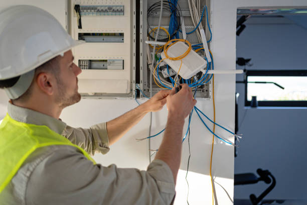 Best Electrical Troubleshooting Services  in Luckey, OH